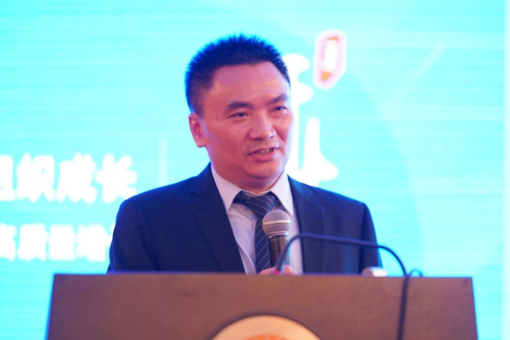 厦门务本企业管理咨询有限公司负责人陈招贵