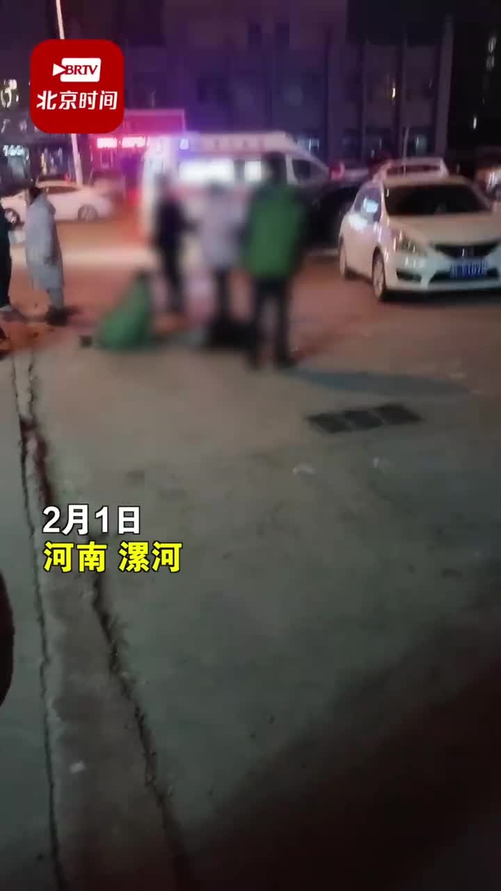 鞭炮扔进下水道