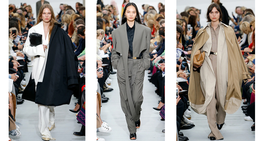 Celine 2018 SS