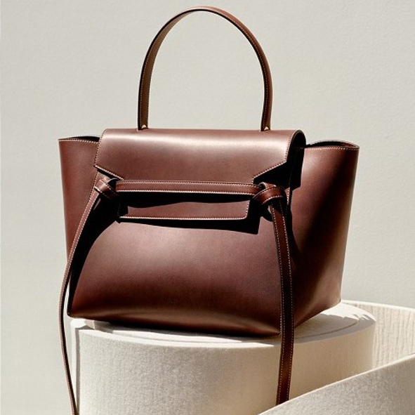 鯰魚包, Belt Bag
