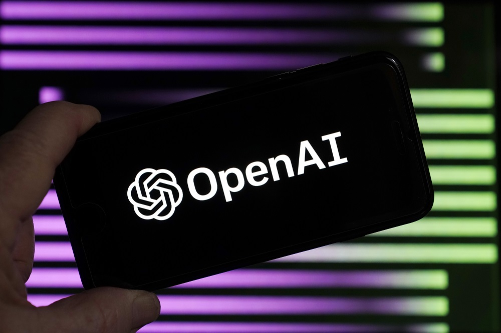 【视频】输入文字就能做影片 OpenAI推新模型“Sora”