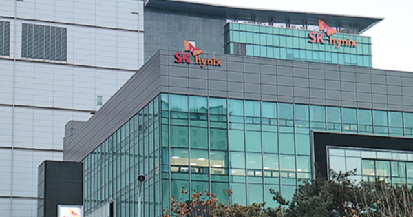 英伟达供应商 SK海力士盈利大增158%