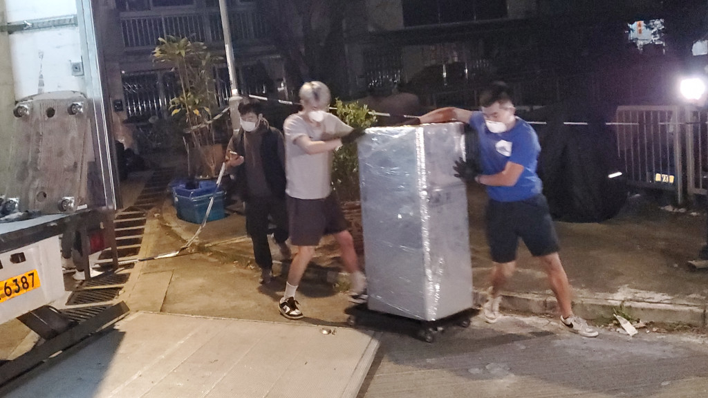 蔡天凤命案