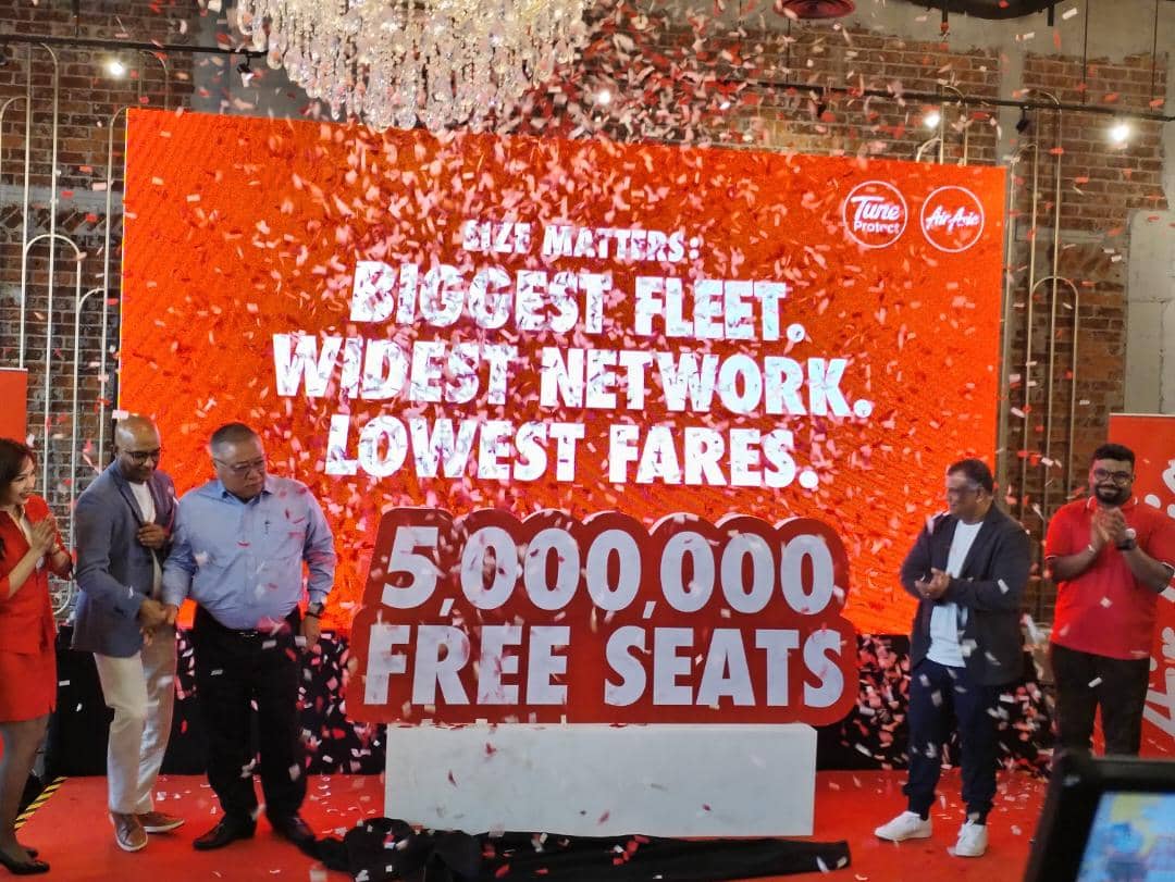 airasia 东尼费南德斯 张庆信