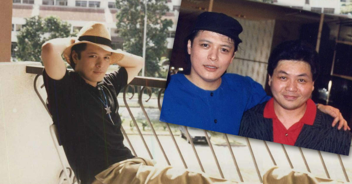 爆刘文正假死讯 前经纪人夏玉顺恐被告！