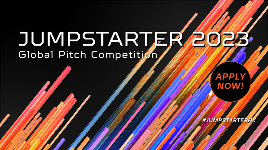 Jumpstarter 2023环球创业比赛向大马新创企业招手
