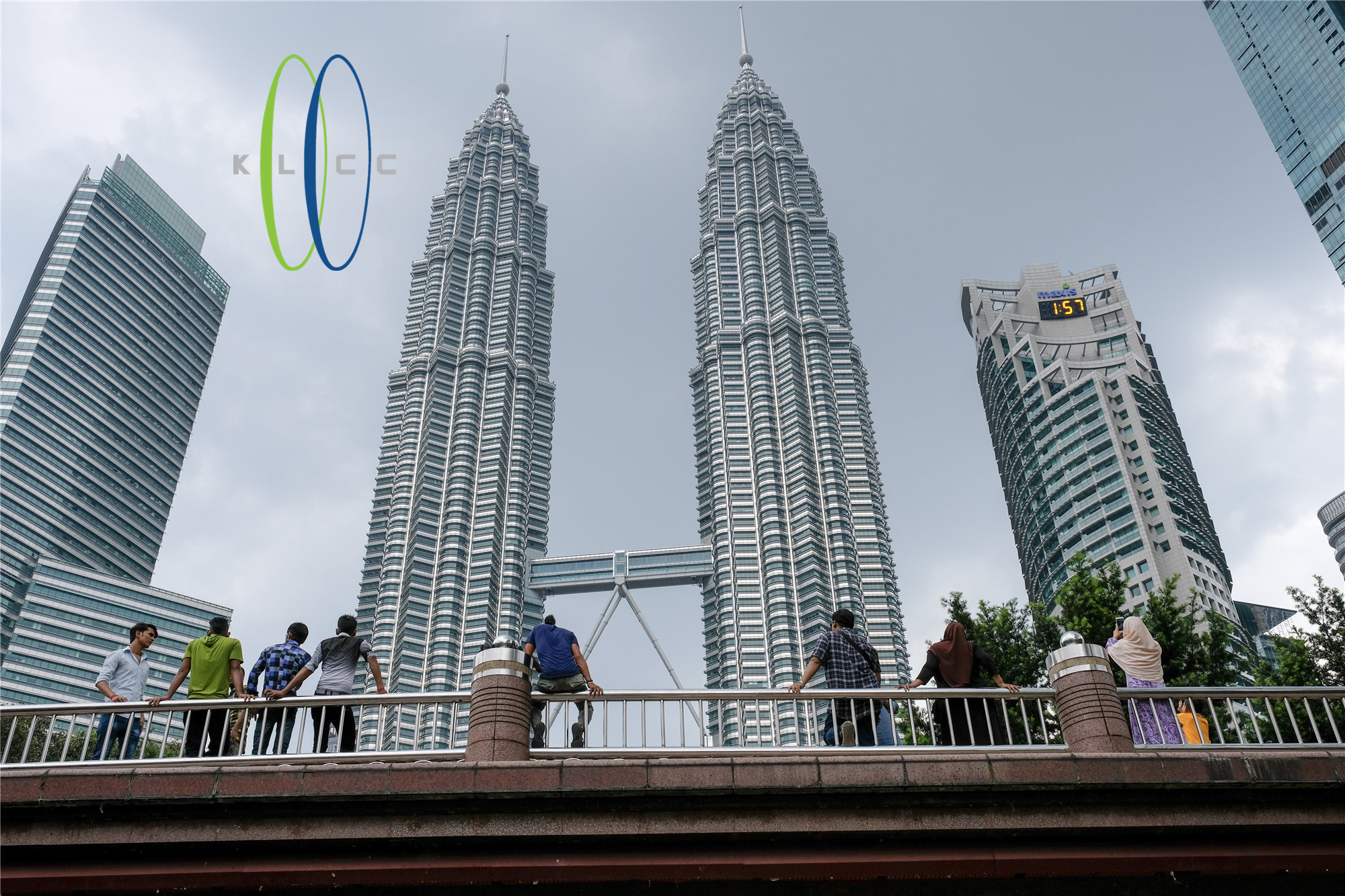 城中城产托（KLCC