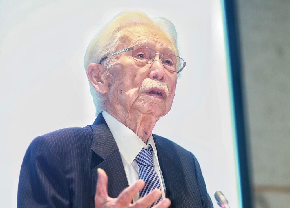 “台独”大佬辜宽敏