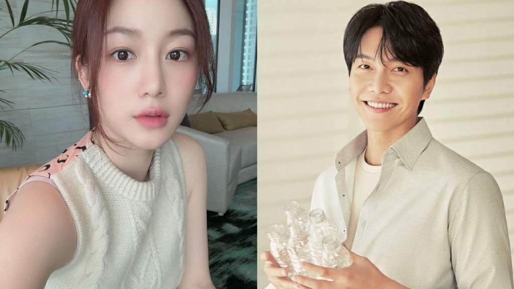 不满娶诈欺犯女儿遭脱粉 李升基出面护妻“请宽容我”