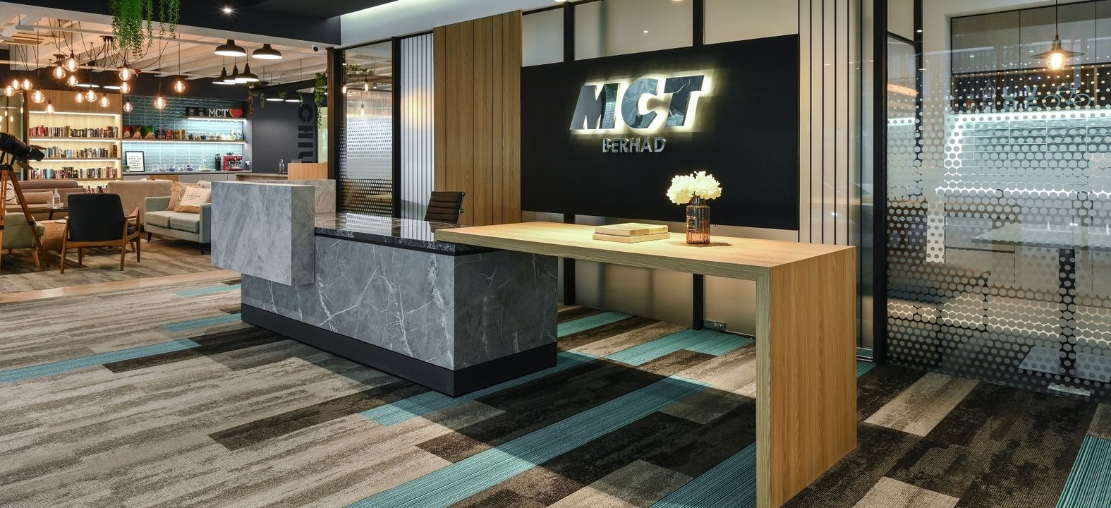 MCT公司