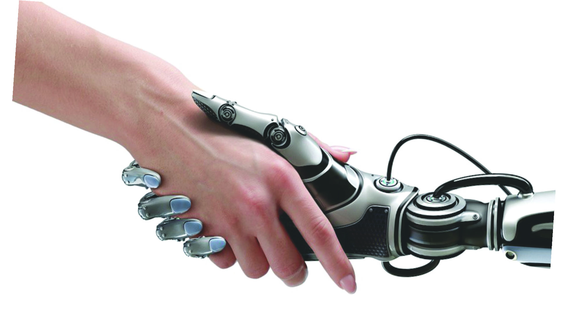 人类 AI