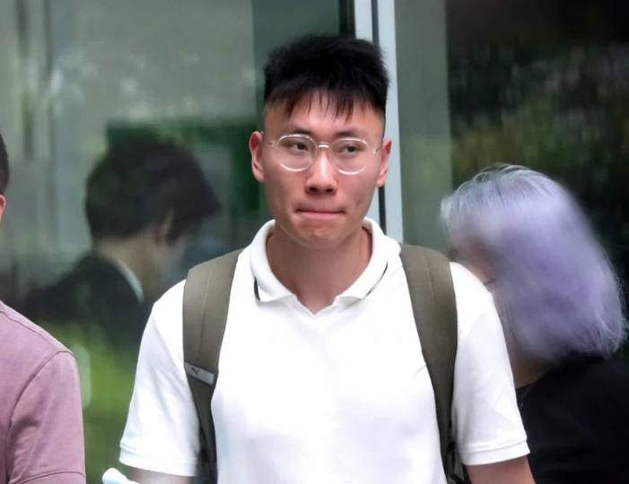 移居加拿大逃役近8年 男子监16周