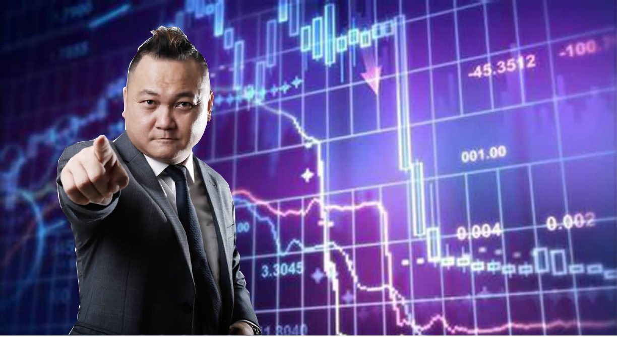 经济低迷冲击下，企业应如何突破？/雷智雄