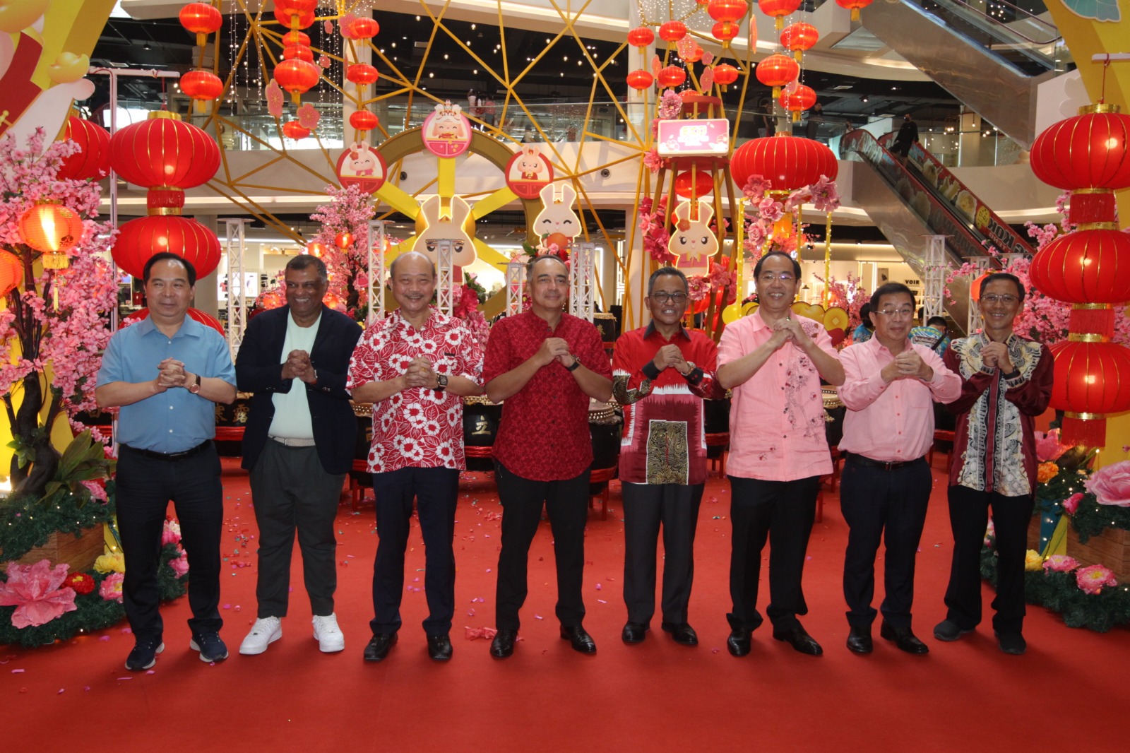 纳西尔:PLS种植未来3年 减油棕面积增榴梿种植
