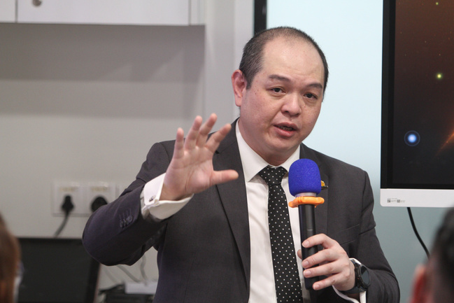 【股市骇客风云】 LGMS:网安是所有企业责任