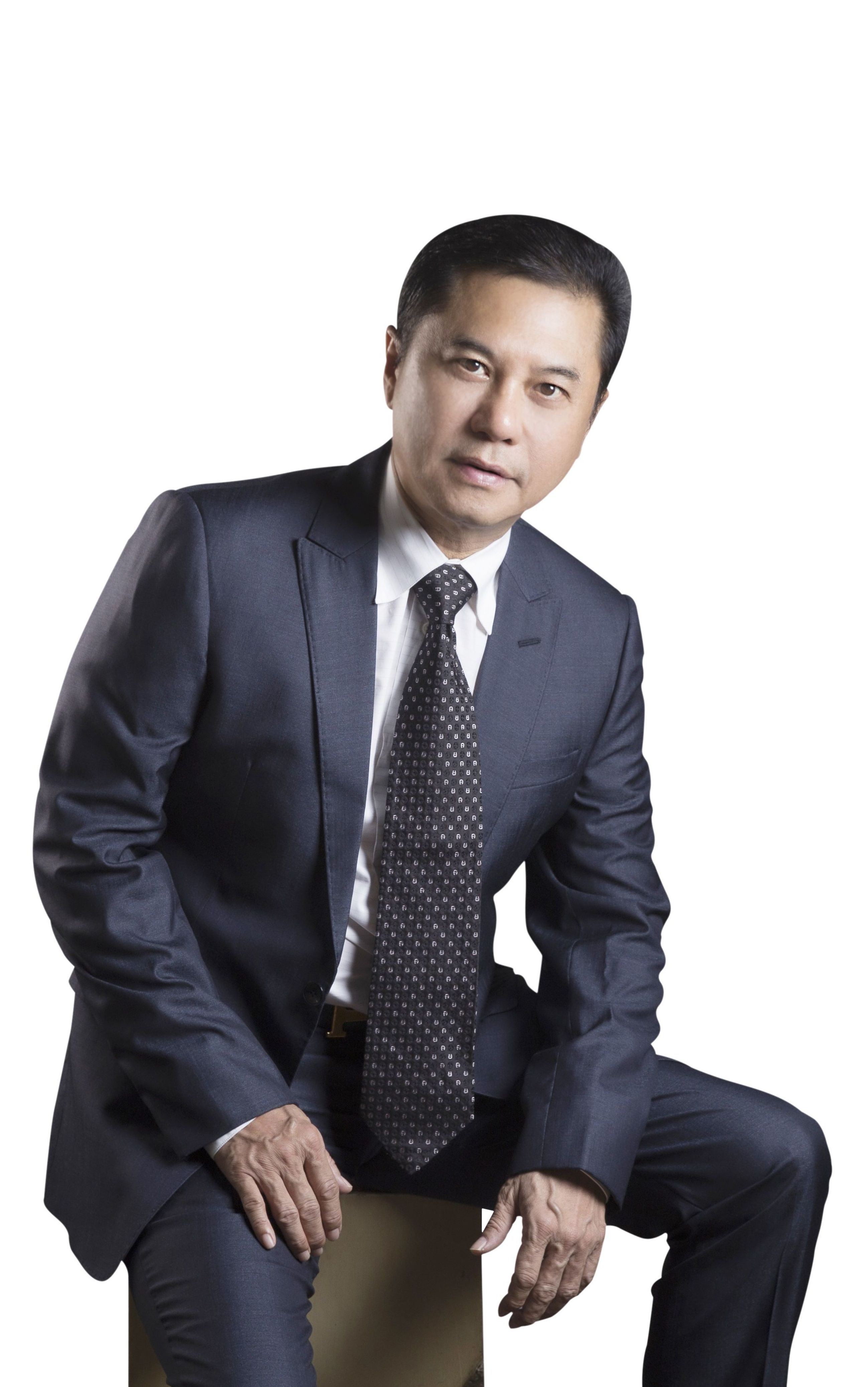 益和钢铁厂 益和集团 刘元鸿
