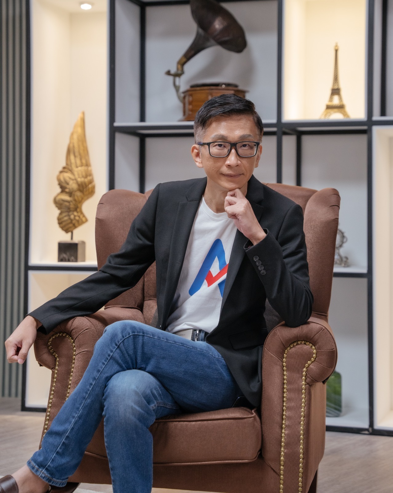 孙德俊