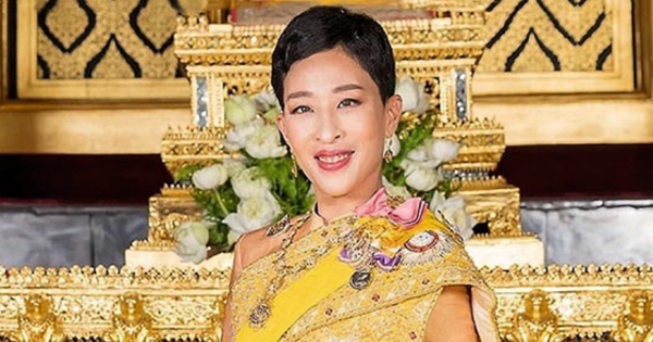 帕公主昏迷打乱布局 泰国王室陷继承人危机