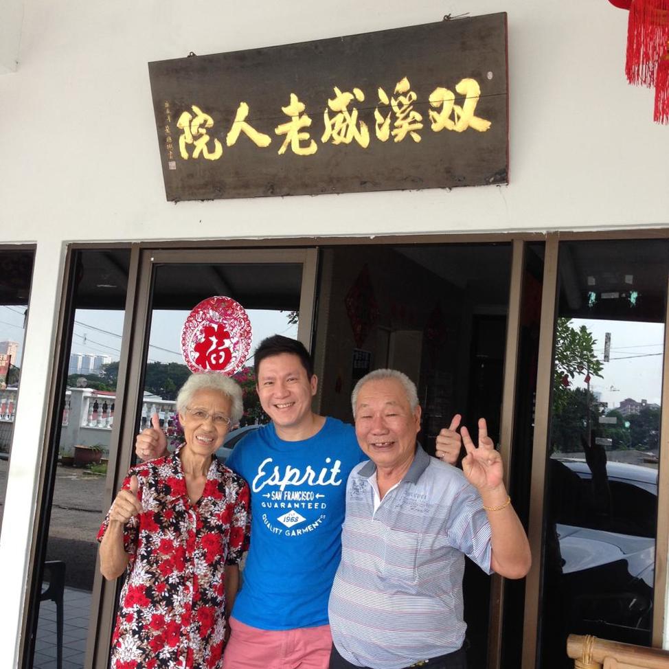 许剑文