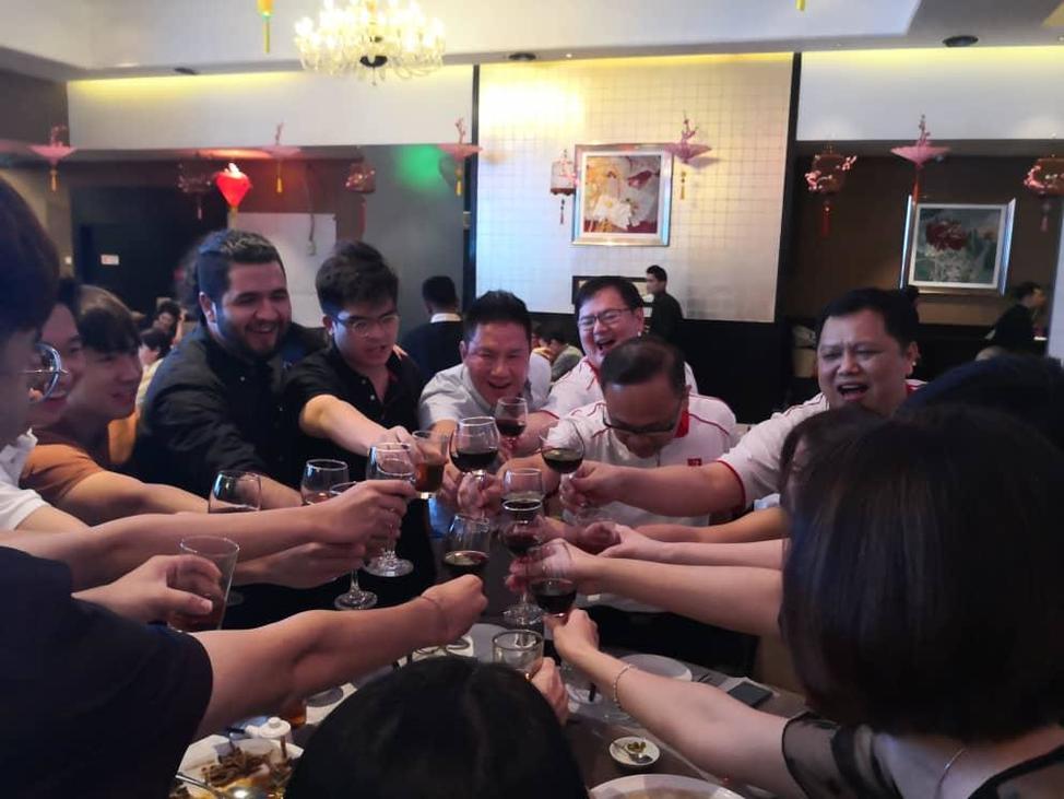 许剑文