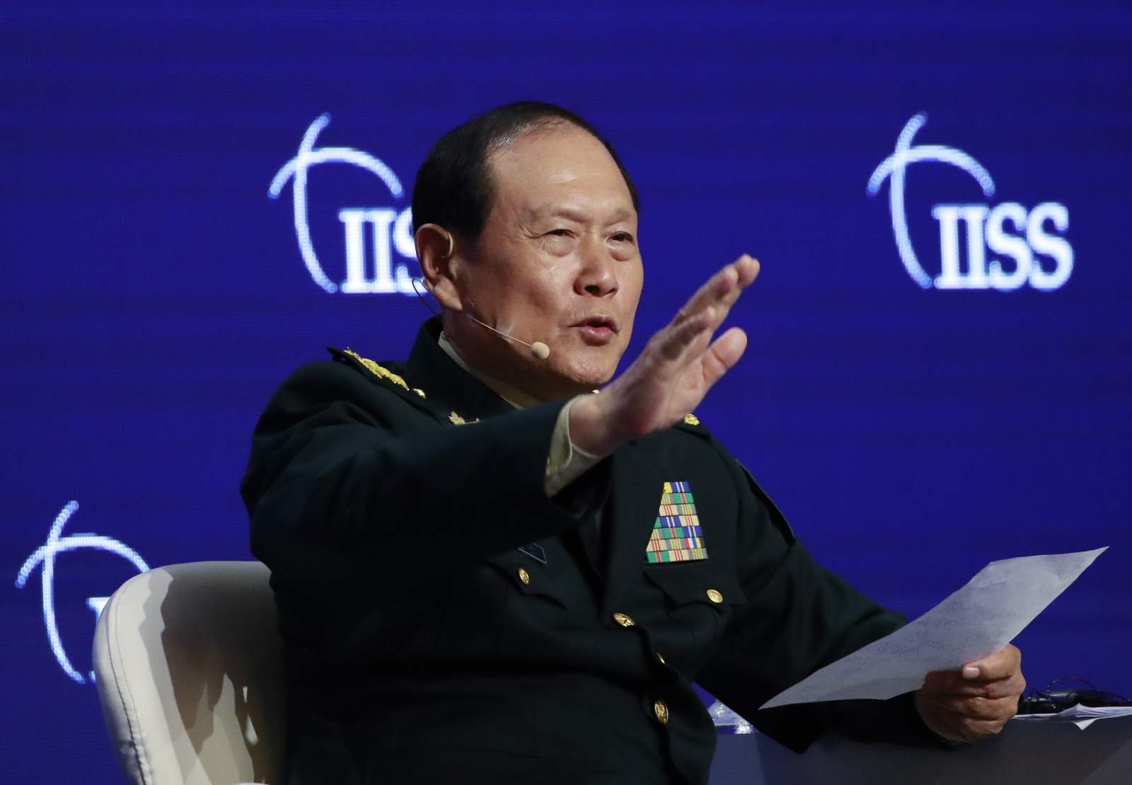 五角大樓擊落氣球後 中國拒兩國防長通話