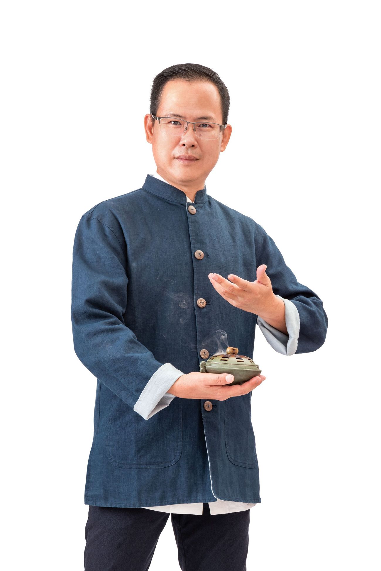 黄十林