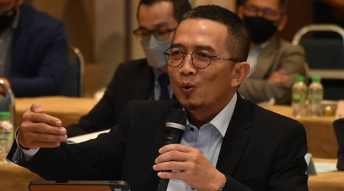 内陆税收局新任总执行长尼宗赛里