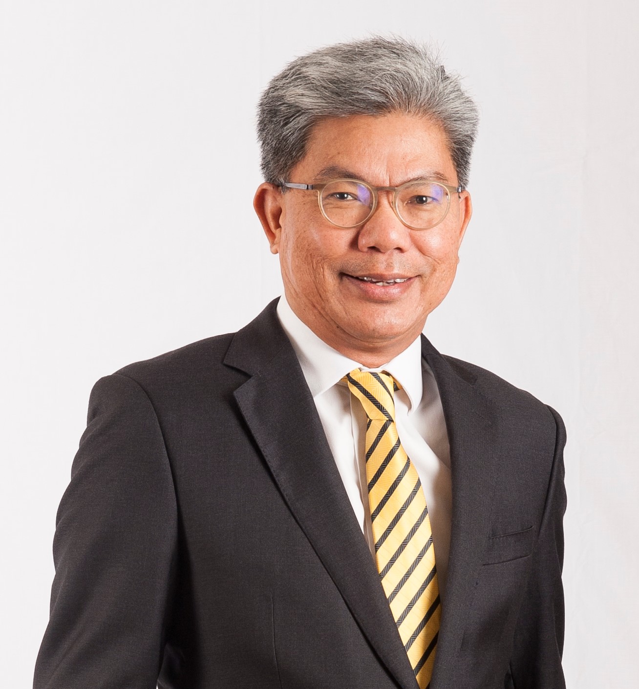 马银行总裁兼总执行长拿督凯鲁沙烈