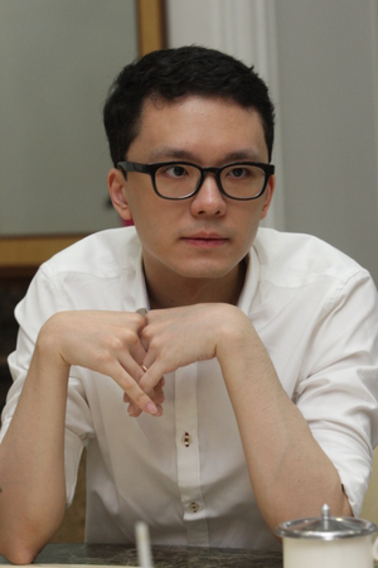 林金傑