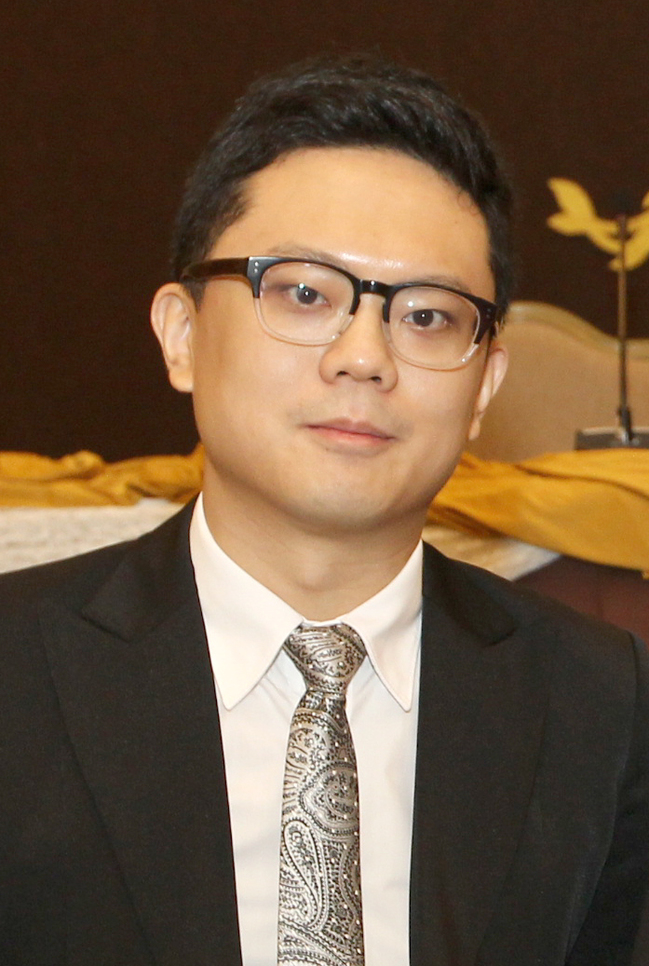 林金河