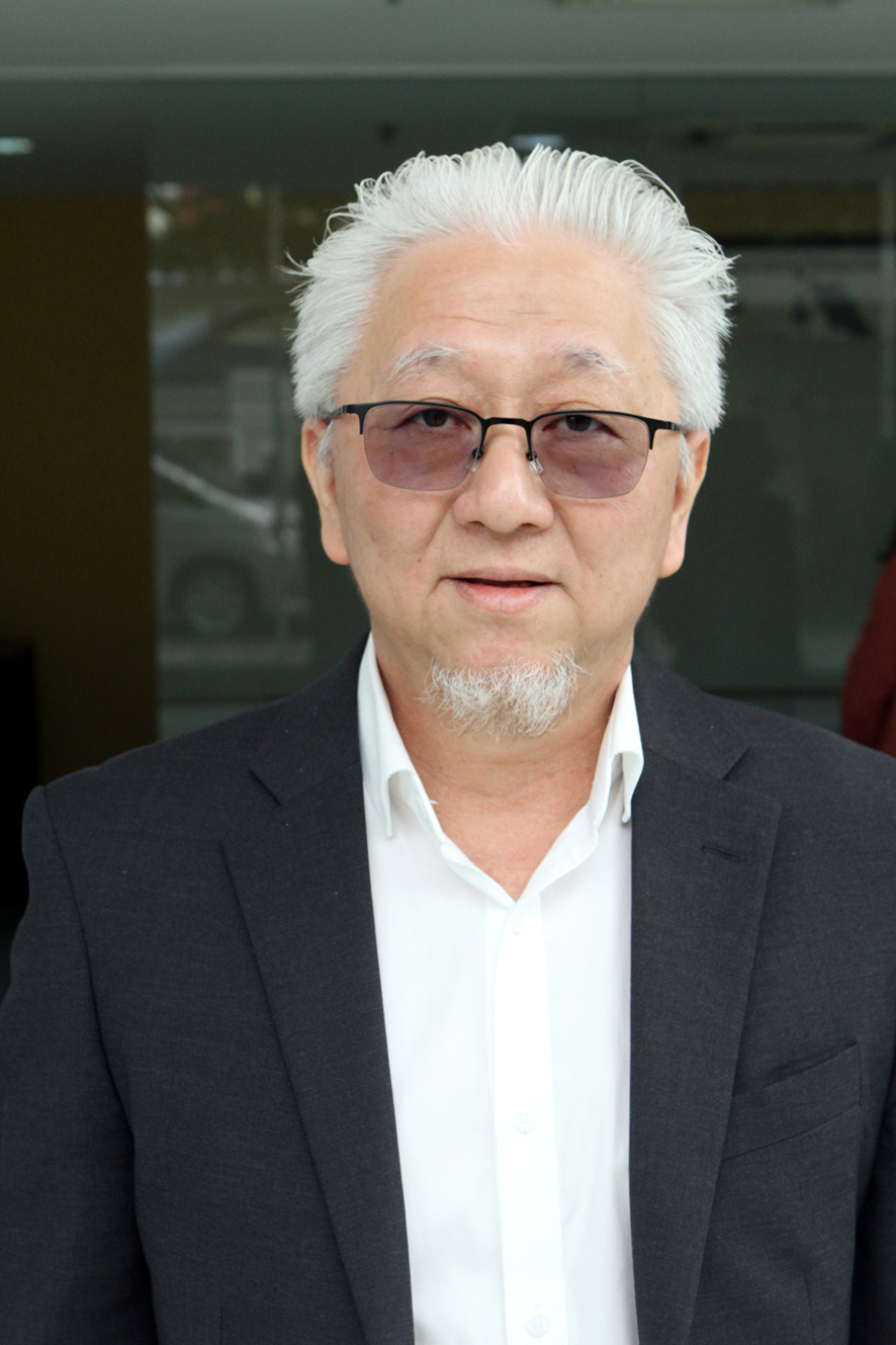 郭清江