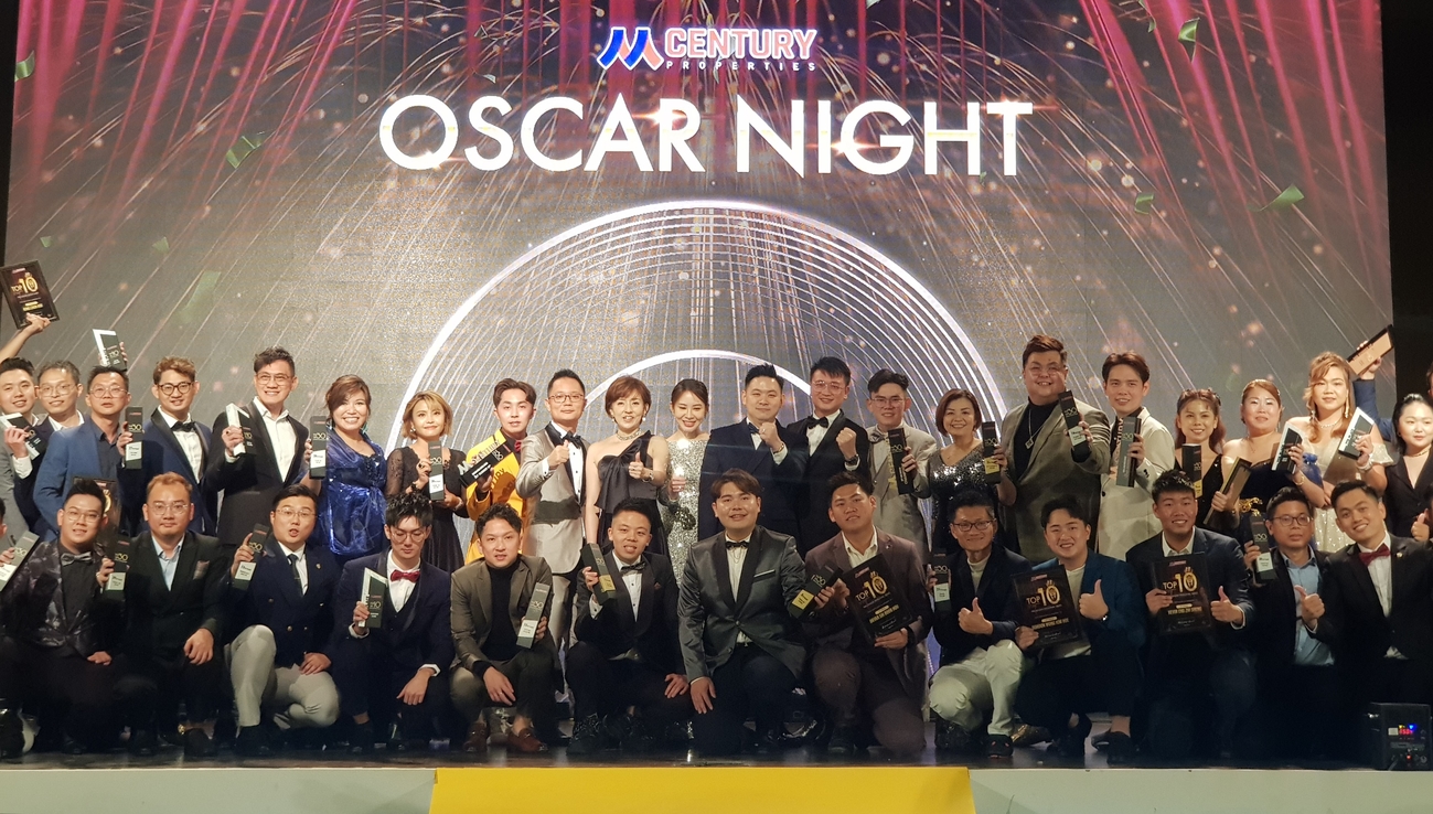 人人地产