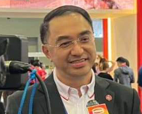 林瑞国