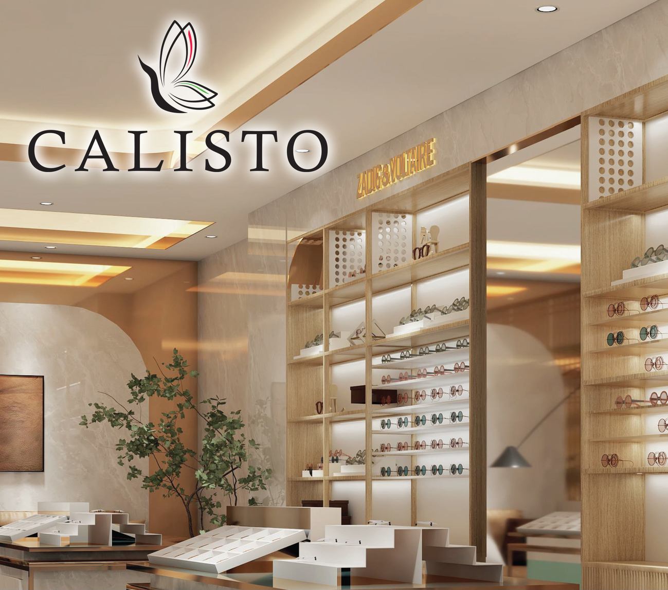 Calisto