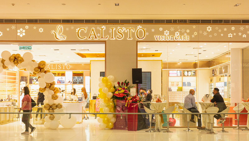 Calisto