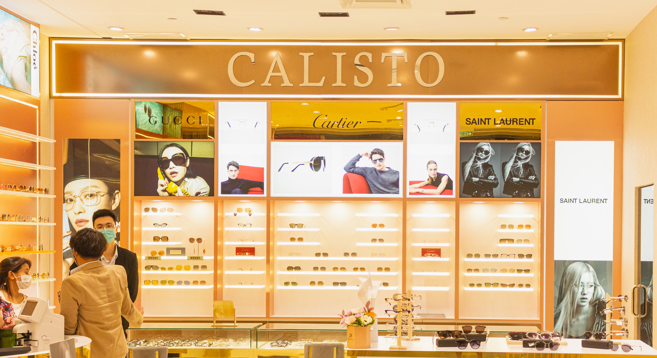 Calisto
