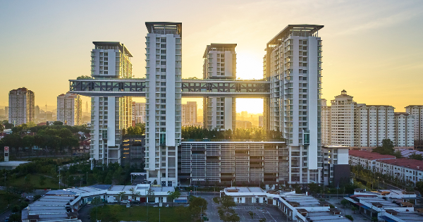 Cantara Residences