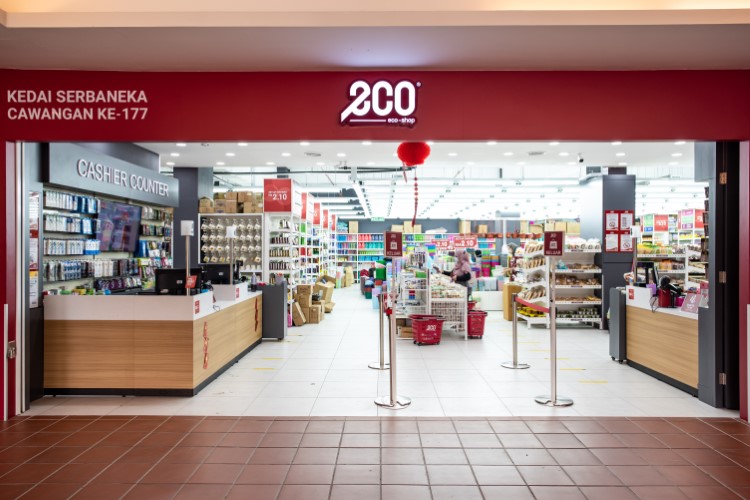 Eco-Shop
