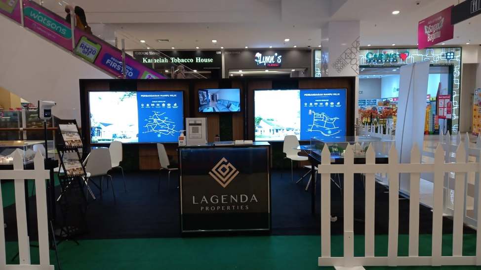 Lagenda产业