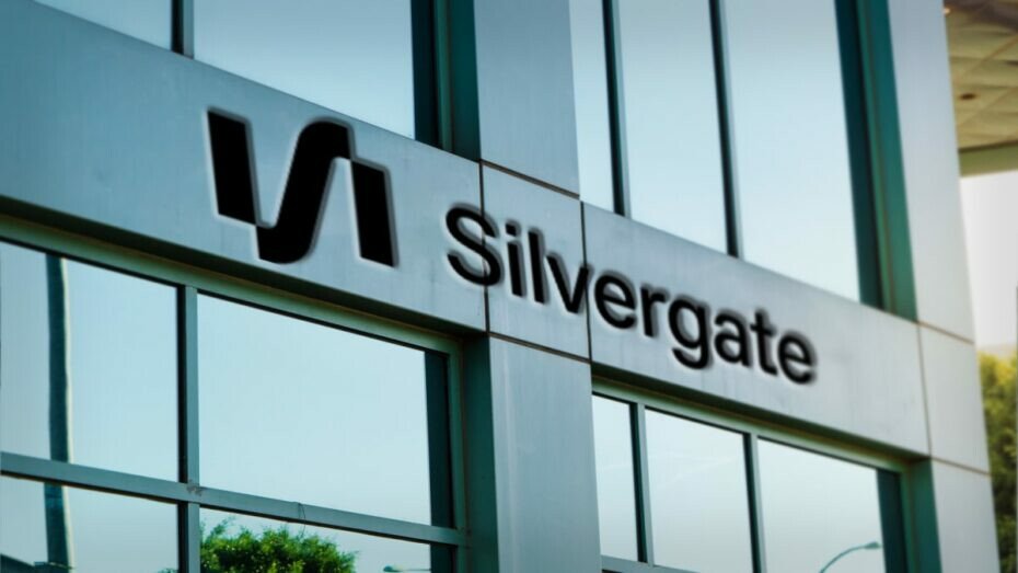 股價暴跌·客戶斷聯 Silvergate危機惡化