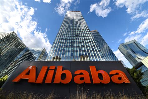 阿里巴巴突发人事变动 蔡崇信任主席吴泳铭CEO