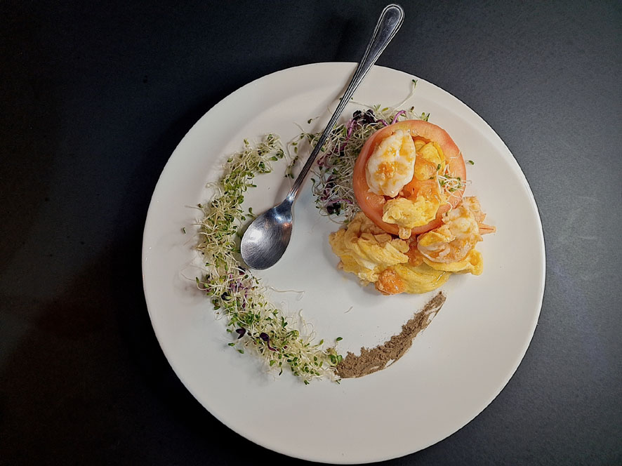 被菲律宾炸鸡炸到痛不欲生 最想念这道美食……