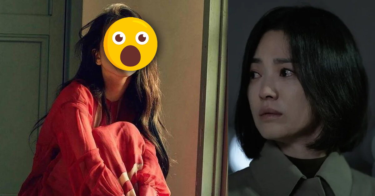 2023最美韩剧女演员出炉  《黑暗荣耀》宋慧乔落榜 冠军是她