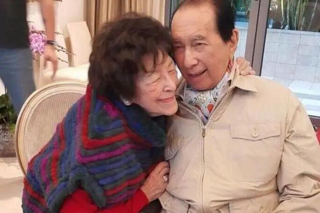 赌王何鸿燊106岁亲姐辞世