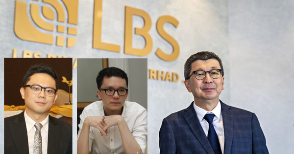 林木生集团情牵三代 数字转型续迈向辉煌