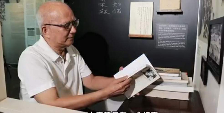 李亚遨