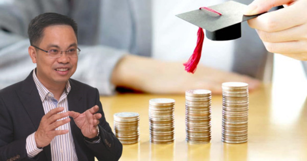 【独家】蔡兆源:未吸引低薪目标群 SSPN参与者多高收入