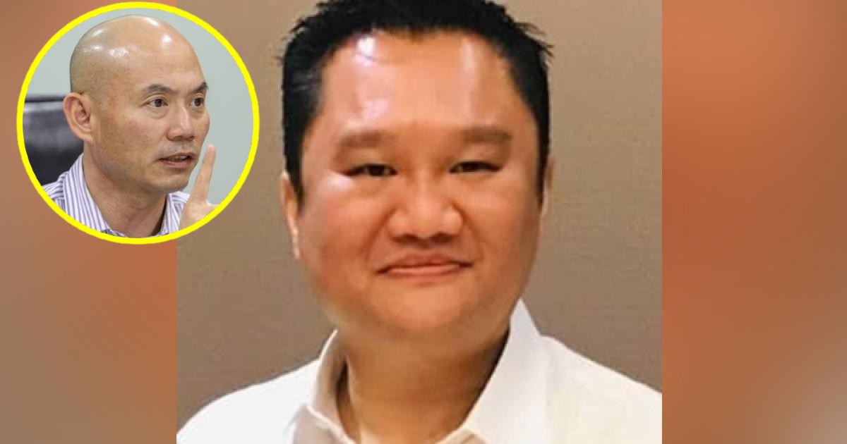 林振辉:有误导人民之嫌 林立迎众筹赔偿金不适当