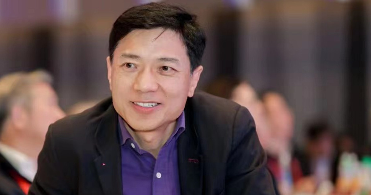 李彦宏谈文心一言反馈 “ChatGPT刚推出时更糟”