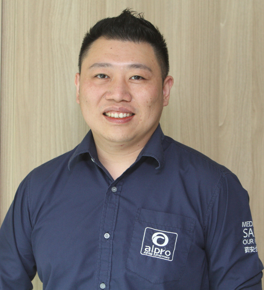 李殷振